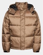 Redefined Rebel Пухено яке 225067 Regular Fit