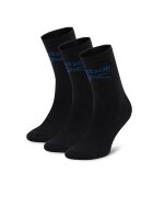 Reebok Дълги чорапи R0258-SS24 (3-pack)