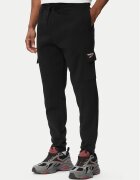 Reebok Долнище анцуг Balint RK25740CCM Regular Fit