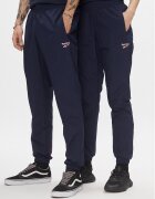 Reebok Долнище анцуг Classics Vector Tracksuit Bottoms H54439 Slim Fit