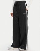 Reebok Долнище анцуг Dianne RK25512CCW Relaxed Fit