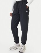 Reebok Долнище анцуг Galina RK25518CCW Relaxed Fit