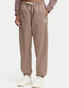 Reebok Долнище анцуг Kalina RK25694CCW - LIGHT COCOA/LINEN Relaxed Fit
