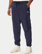Reebok Долнище анцуг Mieszko RK25722CCM Regular Fit