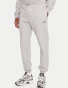Reebok Долнище анцуг RK25146CCM Regular Fit
