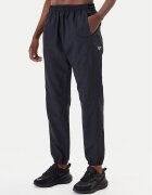 Reebok Долнище анцуг Vector 100221435 Relaxed Fit