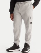 Reebok Долнище анцуг Wada RK25147CCM Regular Fit