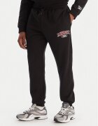 Reebok Долнище анцуг Walker RK25149CCM Regular Fit