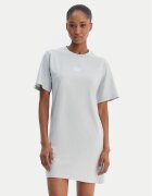 Reebok Ежедневна рокля Surya RK25502CCW Светлосиньо Regular Fit