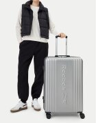Reebok Голям куфар RBK-WAL-003-07-CCC-L