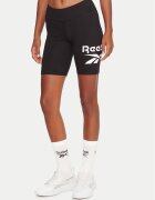 Reebok Къс клин RK25161CCW Slim Fit