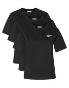 Reebok Комплект тениски RK25194CCW Regular Fit