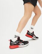 Reebok Маратонки за бягане VERSE AR30283MBWR