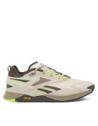 Reebok Обувки за фитнес зала Nano X3 Adventure 100033528 Светлосиньо