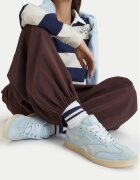 Reebok Сникърси C-FORTE LOUNGER AR30752WLC Светлосин