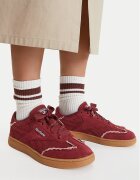 Reebok Сникърси C-FORTE LOUNGER AR30752WRRT Бордо