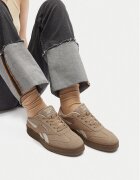 Reebok Сникърси C-Forte Lounger Double AR30255WTCC Бежов