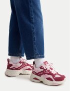 Reebok Сникърси CEO-CHARGE AR30246SPQQ Розов