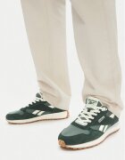 Reebok Сникърси CEO-DRIVE AR30296MGCT Зелен