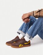 Reebok Сникърси CEO-FORTE LOUNGER AR30252MEYT Кафяв
