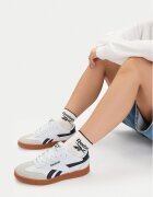 Reebok Сникърси CEO-FORTE LOUNGER AR30252W-WBT