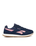 Reebok Сникърси CEO-MODA AR30315GDQF Тъмносин