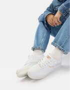 Reebok Сникърси CEO-REE VAMP AR30240W-WYY