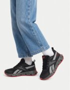 Reebok Сникърси CEO-ZIG VECTOR AR30153BBRN Черен