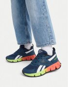 Reebok Сникърси CEO-ZIG VECTOR AR30500TDYO Тъмносин