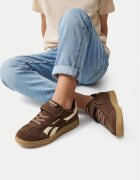 Reebok Сникърси CEOWB-LEA-D680(ch)