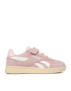 Reebok Сникърси CEOWB-LEA-D680dz Светлорозов