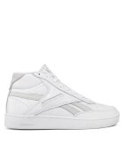 Reebok Сникърси Club C Form Hi IE1623 Бял