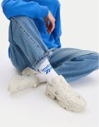 Reebok Сникърси EO-INSTAPUMP SILVER 100261808