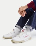 Reebok Сникърси EOSS-WORKOUT CLEAN 100287746
