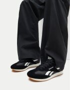 Reebok Сникърси FIORI AR30309MBWT Черен