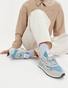 Reebok Сникърси SS-CLASSIC NYLON 89 100245717