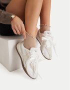Reebok Сникърси SS-ULTRA LO 100245704