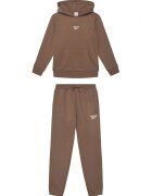 Reebok Спортен екип RK95228CCB Regular Fit