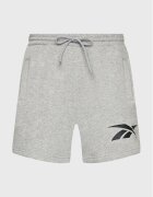 Reebok Спортни шорти Brand Proud HS6847 Regular Fit