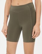 Reebok Спортни шорти Yoga Performance IM4041 Tight Fit