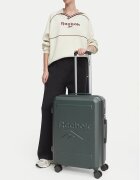 Reebok Среден куфар CEO-RBK-WAL-024-CCC-M -GREEN
