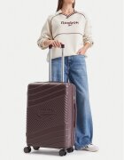 Reebok Среден куфар CWBEO-RBK-MS-005-M