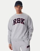 Reebok Суитшърт Barry RK25553CCM Relaxed Fit
