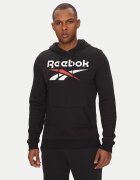 Reebok Суитшърт Identhlty Big Logo 100221781 Regular Fit