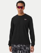 Reebok Тениска с дълъг ръкав Feliks RK25738CCM Regular Fit