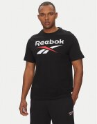 Reebok Тишърт 100216166 Regular Fit