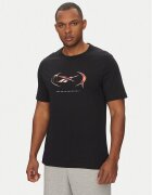 Reebok Тишърт 100218818 Regular Fit