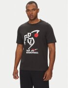 Reebok Тишърт 100218839 Regular Fit