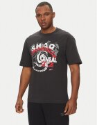 Reebok Тишърт 100218842 Regular Fit