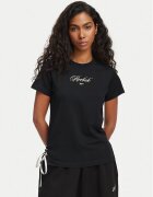 Reebok Тишърт Anka RK25697CCW Regular Fit